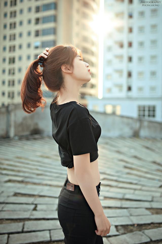 美女和男生差差差